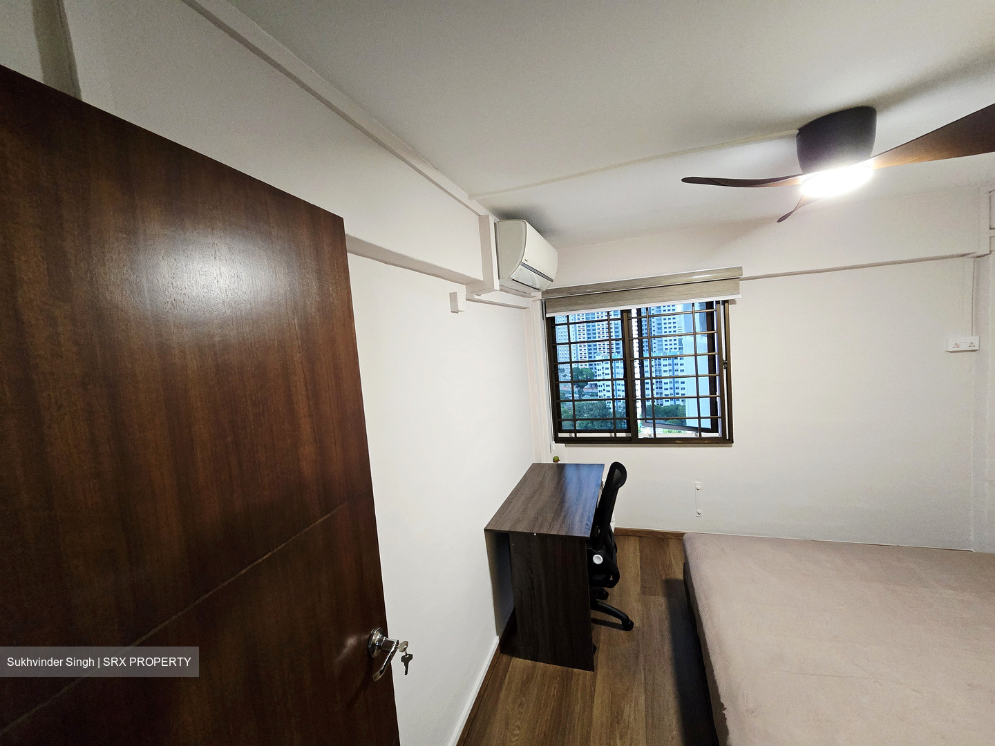Blk 213 Lorong 8 Toa Payoh (Toa Payoh), HDB 4 Rooms #549084071